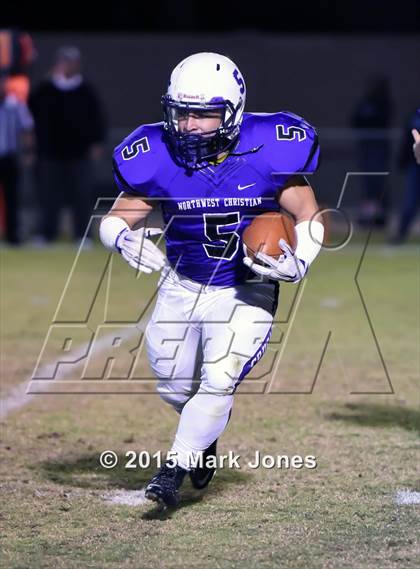 Thumbnail 3 in Estrella Foothills @ Northwest Christian photogallery.