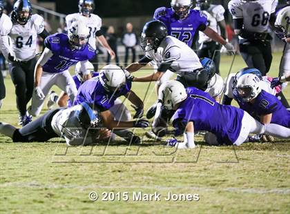 Thumbnail 3 in Estrella Foothills @ Northwest Christian photogallery.