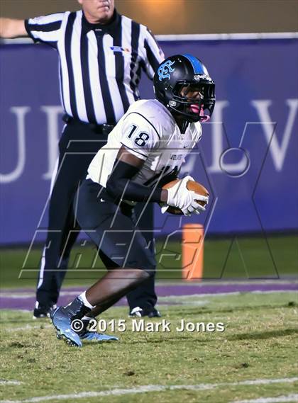 Thumbnail 3 in Estrella Foothills @ Northwest Christian photogallery.