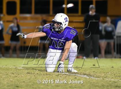 Thumbnail 3 in Estrella Foothills @ Northwest Christian photogallery.