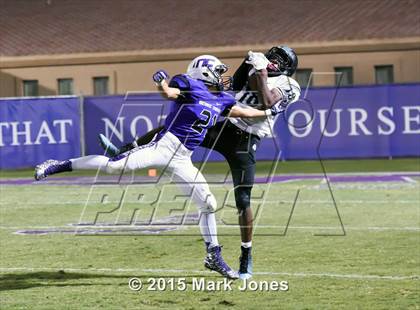 Thumbnail 3 in Estrella Foothills @ Northwest Christian photogallery.