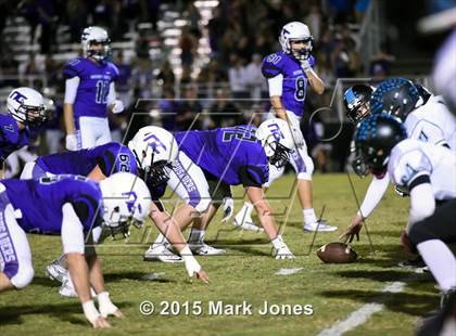 Thumbnail 3 in Estrella Foothills @ Northwest Christian photogallery.
