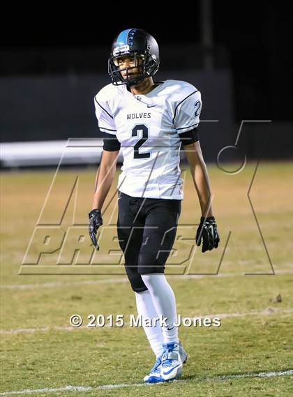 Thumbnail 3 in Estrella Foothills @ Northwest Christian photogallery.