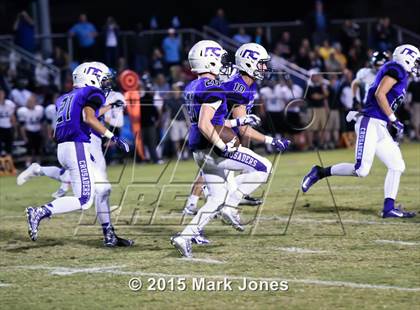 Thumbnail 3 in Estrella Foothills @ Northwest Christian photogallery.