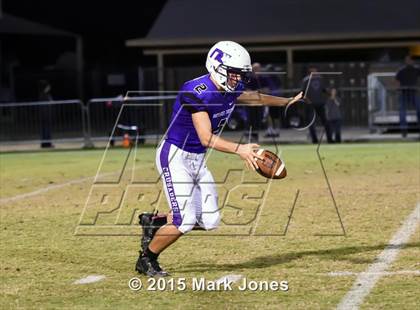 Thumbnail 3 in Estrella Foothills @ Northwest Christian photogallery.