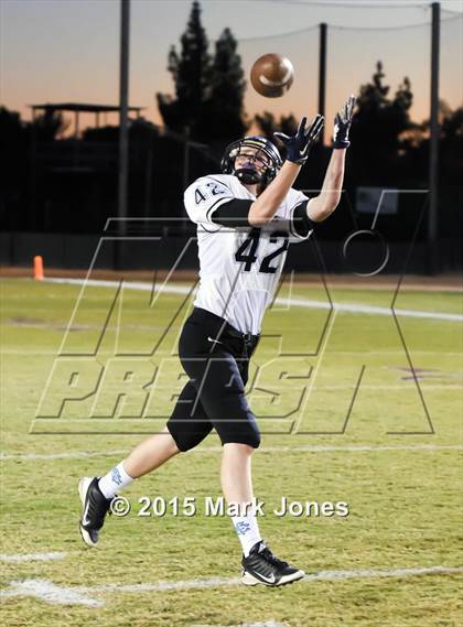 Thumbnail 1 in Estrella Foothills @ Northwest Christian photogallery.