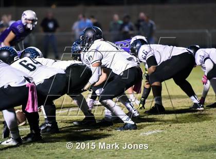 Thumbnail 3 in Estrella Foothills @ Northwest Christian photogallery.