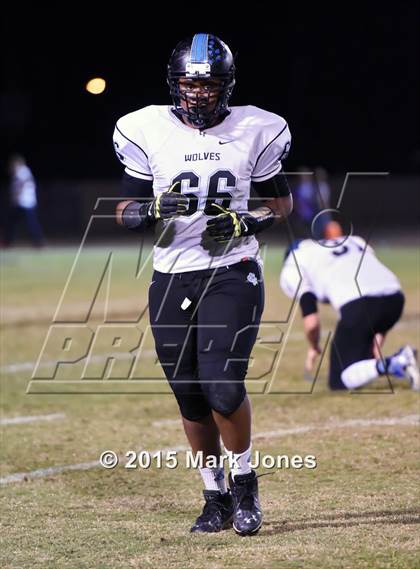 Thumbnail 3 in Estrella Foothills @ Northwest Christian photogallery.