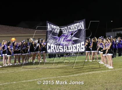 Thumbnail 3 in Estrella Foothills @ Northwest Christian photogallery.