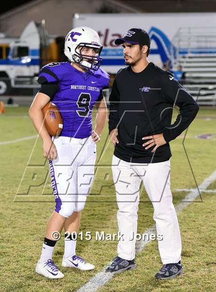 Thumbnail 3 in Estrella Foothills @ Northwest Christian photogallery.
