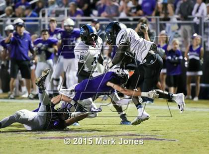 Thumbnail 3 in Estrella Foothills @ Northwest Christian photogallery.