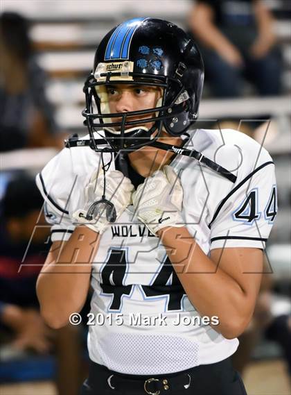 Thumbnail 3 in Estrella Foothills @ Northwest Christian photogallery.