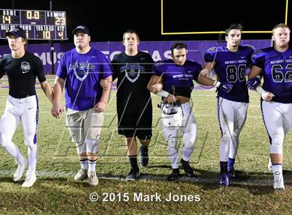 Thumbnail 3 in Estrella Foothills @ Northwest Christian photogallery.