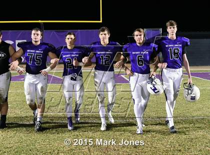 Thumbnail 3 in Estrella Foothills @ Northwest Christian photogallery.