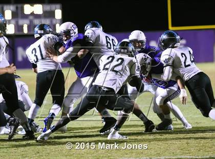 Thumbnail 3 in Estrella Foothills @ Northwest Christian photogallery.