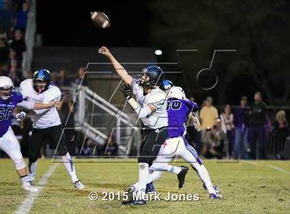 Thumbnail 3 in Estrella Foothills @ Northwest Christian photogallery.