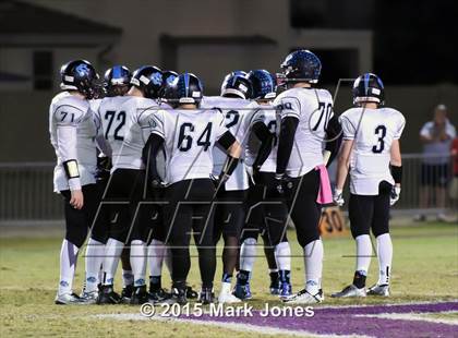 Thumbnail 3 in Estrella Foothills @ Northwest Christian photogallery.