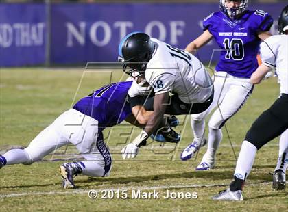 Thumbnail 3 in Estrella Foothills @ Northwest Christian photogallery.