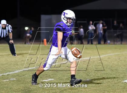 Thumbnail 3 in Estrella Foothills @ Northwest Christian photogallery.