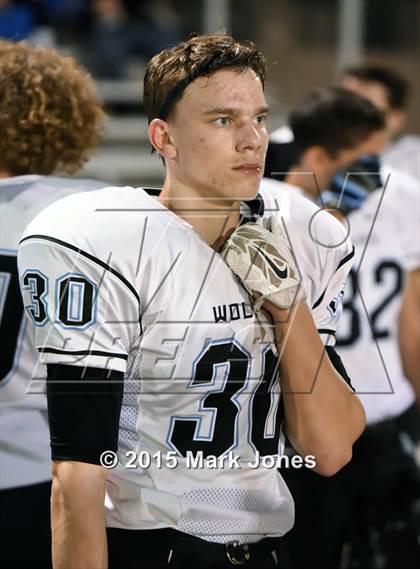 Thumbnail 3 in Estrella Foothills @ Northwest Christian photogallery.