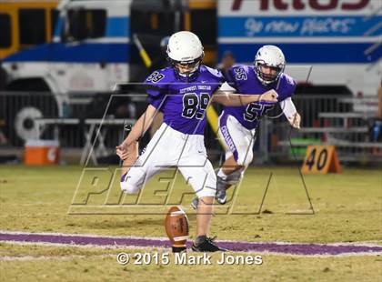 Thumbnail 3 in Estrella Foothills @ Northwest Christian photogallery.