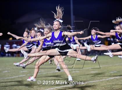 Thumbnail 3 in Estrella Foothills @ Northwest Christian photogallery.