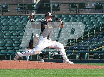 Thumbnail 2 in Honeoye Falls-Lima Central  vs Pittsford Sutherland (NYSPHSAA Section V Class A Final)  photogallery.