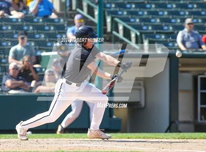 Thumbnail 2 in Honeoye Falls-Lima Central  vs Pittsford Sutherland (NYSPHSAA Section V Class A Final)  photogallery.