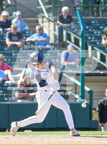 Thumbnail 3 in Honeoye Falls-Lima Central  vs Pittsford Sutherland (NYSPHSAA Section V Class A Final)  photogallery.