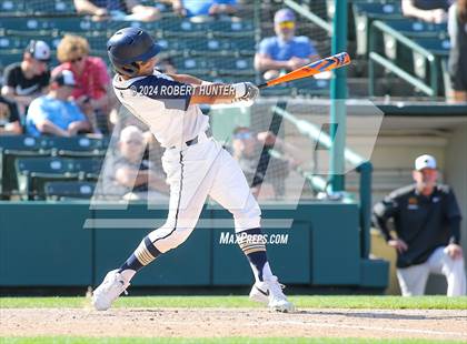 Thumbnail 2 in Honeoye Falls-Lima Central  vs Pittsford Sutherland (NYSPHSAA Section V Class A Final)  photogallery.