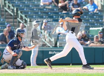 Thumbnail 1 in Honeoye Falls-Lima Central  vs Pittsford Sutherland (NYSPHSAA Section V Class A Final)  photogallery.