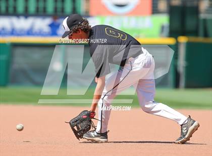 Thumbnail 3 in Honeoye Falls-Lima Central  vs Pittsford Sutherland (NYSPHSAA Section V Class A Final)  photogallery.