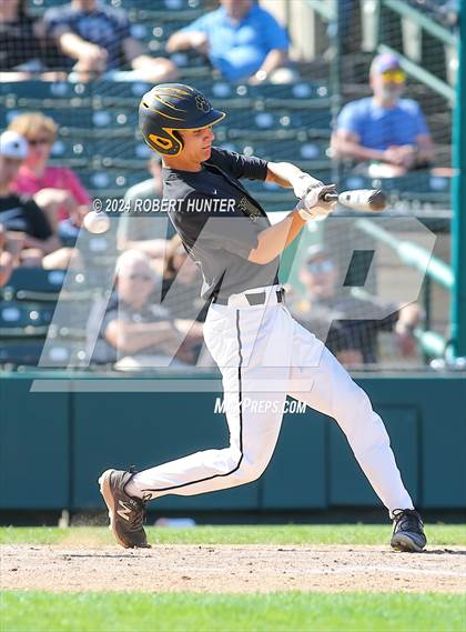 Thumbnail 1 in Honeoye Falls-Lima Central  vs Pittsford Sutherland (NYSPHSAA Section V Class A Final)  photogallery.