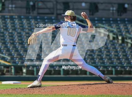 Thumbnail 2 in Honeoye Falls-Lima Central  vs Pittsford Sutherland (NYSPHSAA Section V Class A Final)  photogallery.