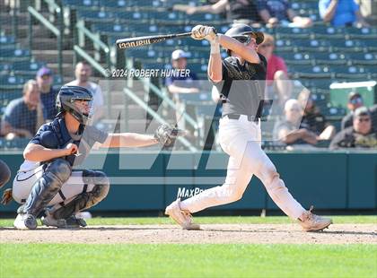 Thumbnail 1 in Honeoye Falls-Lima Central  vs Pittsford Sutherland (NYSPHSAA Section V Class A Final)  photogallery.