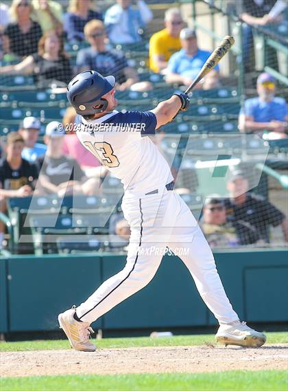 Thumbnail 3 in Honeoye Falls-Lima Central  vs Pittsford Sutherland (NYSPHSAA Section V Class A Final)  photogallery.