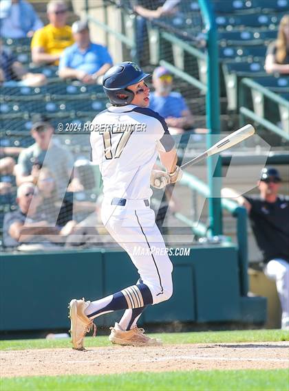 Thumbnail 2 in Honeoye Falls-Lima Central  vs Pittsford Sutherland (NYSPHSAA Section V Class A Final)  photogallery.