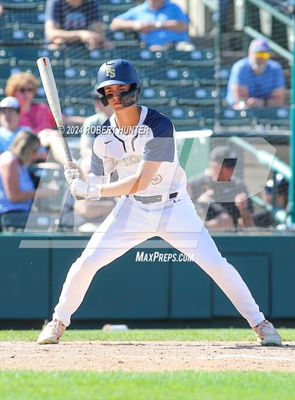 Thumbnail 2 in Honeoye Falls-Lima Central  vs Pittsford Sutherland (NYSPHSAA Section V Class A Final)  photogallery.