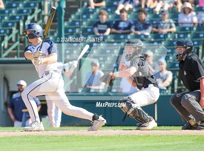 Thumbnail 2 in Honeoye Falls-Lima Central  vs Pittsford Sutherland (NYSPHSAA Section V Class A Final)  photogallery.
