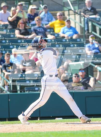 Thumbnail 3 in Honeoye Falls-Lima Central  vs Pittsford Sutherland (NYSPHSAA Section V Class A Final)  photogallery.