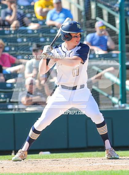 Thumbnail 3 in Honeoye Falls-Lima Central  vs Pittsford Sutherland (NYSPHSAA Section V Class A Final)  photogallery.