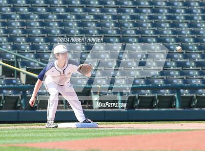 Thumbnail 3 in Honeoye Falls-Lima Central  vs Pittsford Sutherland (NYSPHSAA Section V Class A Final)  photogallery.