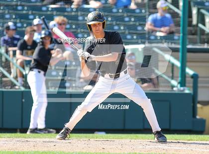 Thumbnail 3 in Honeoye Falls-Lima Central  vs Pittsford Sutherland (NYSPHSAA Section V Class A Final)  photogallery.