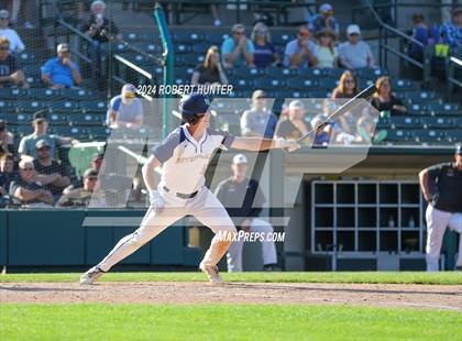 Thumbnail 2 in Honeoye Falls-Lima Central  vs Pittsford Sutherland (NYSPHSAA Section V Class A Final)  photogallery.