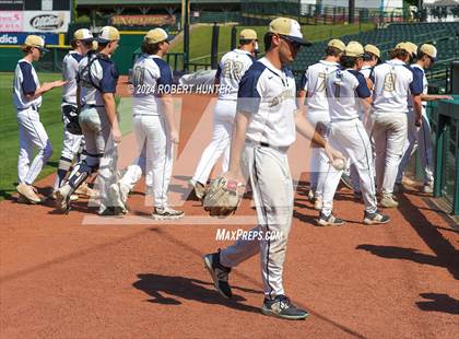 Thumbnail 2 in Honeoye Falls-Lima Central  vs Pittsford Sutherland (NYSPHSAA Section V Class A Final)  photogallery.