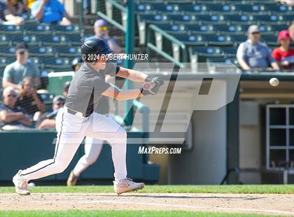 Thumbnail 1 in Honeoye Falls-Lima Central  vs Pittsford Sutherland (NYSPHSAA Section V Class A Final)  photogallery.
