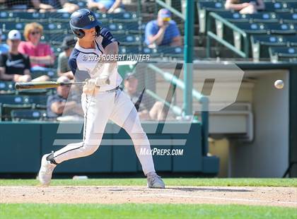 Thumbnail 1 in Honeoye Falls-Lima Central  vs Pittsford Sutherland (NYSPHSAA Section V Class A Final)  photogallery.