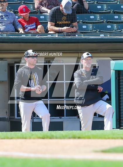 Thumbnail 3 in Honeoye Falls-Lima Central  vs Pittsford Sutherland (NYSPHSAA Section V Class A Final)  photogallery.
