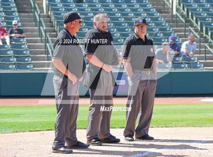 Thumbnail 3 in Honeoye Falls-Lima Central  vs Pittsford Sutherland (NYSPHSAA Section V Class A Final)  photogallery.