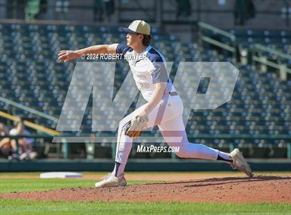 Thumbnail 3 in Honeoye Falls-Lima Central  vs Pittsford Sutherland (NYSPHSAA Section V Class A Final)  photogallery.